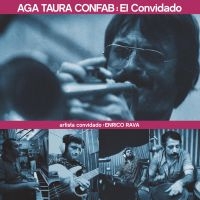 Rava Enrico & Taura Confab Aga - El Convidado ryhmässä CD @ Bengans Skivbutik AB (3968690)