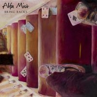 Alfa Mist - Bring Backs ryhmässä Minishops / Alfa Mist @ Bengans Skivbutik AB (3968789)