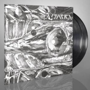 Autarkh - Form In Motion (2 Lp Black Vinyl) ryhmässä VINYYLI @ Bengans Skivbutik AB (3968795)