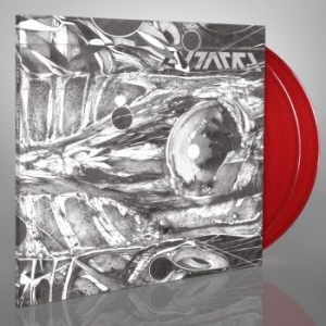 Autarkh - Form In Motion (2 Lp Red Vinyl) ryhmässä VINYYLI @ Bengans Skivbutik AB (3968797)