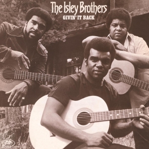 The Isley Brothers - Givin' It Back ryhmässä VINYYLI @ Bengans Skivbutik AB (3968821)