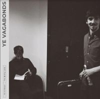 Ye Vagabonds - I'm A Rover ryhmässä VINYYLI @ Bengans Skivbutik AB (3968960)