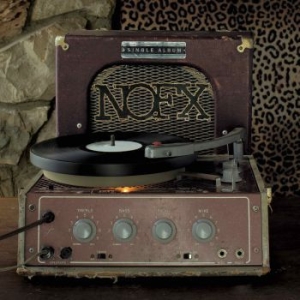 Nofx - Single Album ryhmässä CD @ Bengans Skivbutik AB (3968981)