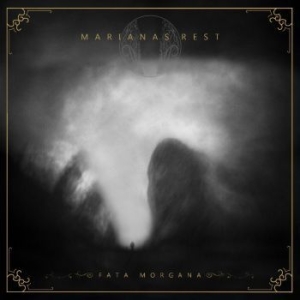 Marianas Rest - Fata Morgana ryhmässä CD @ Bengans Skivbutik AB (3968988)