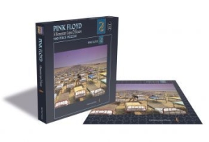 Pink Floyd - Momentary Lapse Of Reason Puzzle ryhmässä Minishops / Pink Floyd @ Bengans Skivbutik AB (3969013)