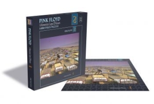 Pink Floyd - Momentary Lapse Of Reason (1000 Pie ryhmässä Minishops / Pink Floyd @ Bengans Skivbutik AB (3969014)