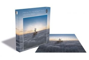 Pink Floyd - Endless River (1000 Piece Puzzle) ryhmässä Minishops / Pink Floyd @ Bengans Skivbutik AB (3969020)