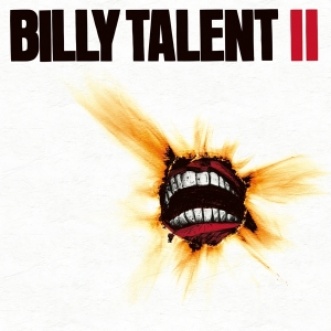 Billy Talent - Billy Talent Ii ryhmässä VINYYLI @ Bengans Skivbutik AB (3969411)