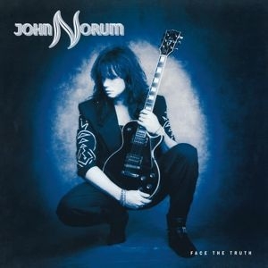 Norum John - Face The Truth -Coloured- ryhmässä VINYYLI @ Bengans Skivbutik AB (3969415)