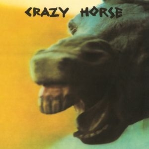 Crazy Horse - Crazy Horse ryhmässä VINYYLI @ Bengans Skivbutik AB (3969416)