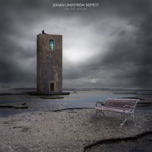 Johan Lindström Septett - On The Asylum ryhmässä VINYYLI @ Bengans Skivbutik AB (3969437)