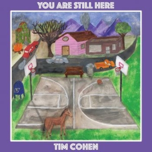 Cohen Tim - You Are Still Here (Vinyl Lp) ryhmässä VINYYLI @ Bengans Skivbutik AB (3969443)