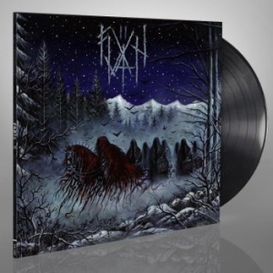 Fuath - Ii (Black Vinyl Lp) ryhmässä VINYYLI @ Bengans Skivbutik AB (3969458)