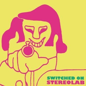 Stereolab - Switched On ryhmässä VINYYLI @ Bengans Skivbutik AB (3969797)