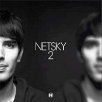 Netsky - 2 ryhmässä VINYYLI @ Bengans Skivbutik AB (3969823)