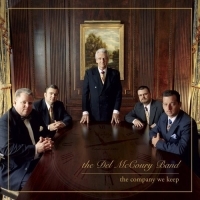 Del Mccoury Band The - The Company We Keep ryhmässä CD @ Bengans Skivbutik AB (3969902)