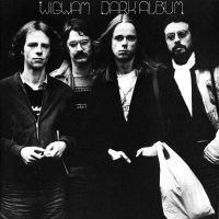 Wigwam - Dark Album ryhmässä CD @ Bengans Skivbutik AB (3969928)