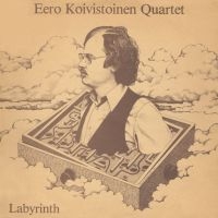 Koivistoinen Eero - Labyrinth ryhmässä CD @ Bengans Skivbutik AB (3969971)