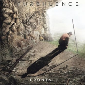 Turbulence - Frontal ryhmässä CD @ Bengans Skivbutik AB (3969987)