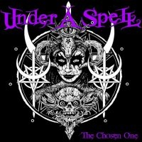 Under A Spell - Chosen One The ryhmässä CD @ Bengans Skivbutik AB (3970006)