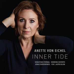 Anette Von Eichel - Inner Tide ryhmässä CD @ Bengans Skivbutik AB (3970188)