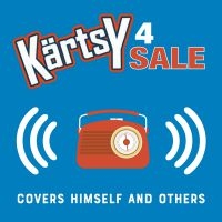 Kärtsy 4 Sale - Covers Himself And Others ryhmässä VINYYLI @ Bengans Skivbutik AB (3970268)