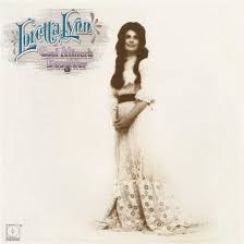 Loretta Lynn - Coal Miner's Daughter ryhmässä VINYYLI @ Bengans Skivbutik AB (3970281)