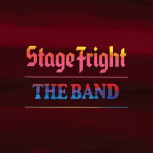 The Band - Stage Fright (50Th Anniversary, Ltd ryhmässä ME SUOSITTELEMME / Musiikkiboksit @ Bengans Skivbutik AB (3970283)