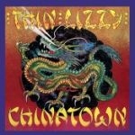 Thin Lizzy - Chinatown (Vinyl) ryhmässä Minishops / Thin Lizzy @ Bengans Skivbutik AB (3970288)