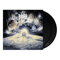 Iotunn - Access All Worlds - 2X180g Black Vi ryhmässä VINYYLI @ Bengans Skivbutik AB (3970348)