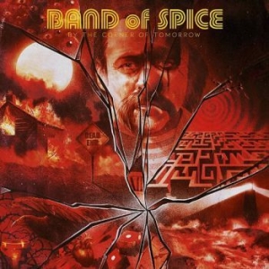 Band Of Spice - By The Coroner Of Tomorrow (Vinyl L ryhmässä VINYYLI @ Bengans Skivbutik AB (3970958)