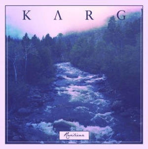 Karg - Resilienz (Vinyl) ryhmässä VINYYLI @ Bengans Skivbutik AB (3970961)