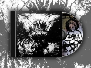 Akefal - Opus Darkness ryhmässä CD @ Bengans Skivbutik AB (3970976)