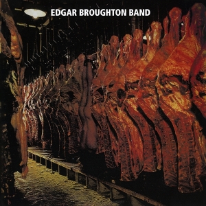 Edgar -Band- Broughton - Edgar Broughton Band ryhmässä CD @ Bengans Skivbutik AB (3971021)