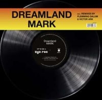 Mark - Dreamland ryhmässä VINYYLI @ Bengans Skivbutik AB (3971128)