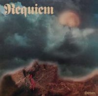 Requiem - Steven ryhmässä VINYYLI @ Bengans Skivbutik AB (3971133)