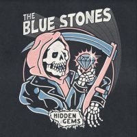 The Blue Stones - Hidden Gems ryhmässä VINYYLI @ Bengans Skivbutik AB (3971136)