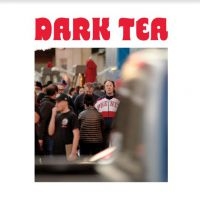 Dark Tea - Dark Tea Ii (Indie Exclusive Bright ryhmässä VINYYLI @ Bengans Skivbutik AB (3971139)