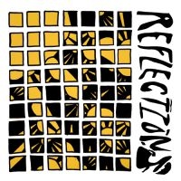 Woods - Reflections Vol 1 - Bumble Bee Crow ryhmässä VINYYLI @ Bengans Skivbutik AB (3971151)