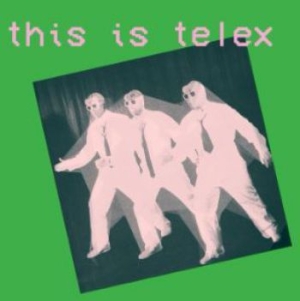 Telex - This Is Telex ryhmässä VINYYLI @ Bengans Skivbutik AB (3971184)