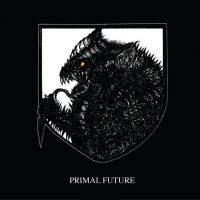 Intolerant - Primal Future ryhmässä VINYYLI @ Bengans Skivbutik AB (3971194)