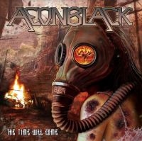 Aeonblack - Time Will Come ryhmässä CD @ Bengans Skivbutik AB (3971254)