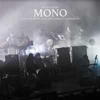 Mono - Beyond The Past ryhmässä CD @ Bengans Skivbutik AB (3971256)