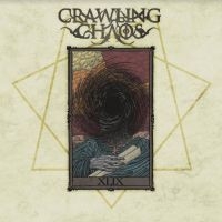 Crawling Chaos - Xlix ryhmässä CD @ Bengans Skivbutik AB (3971299)