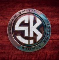 Smith/Kotzen - Smith/Kotzen ryhmässä CD @ Bengans Skivbutik AB (3971339)