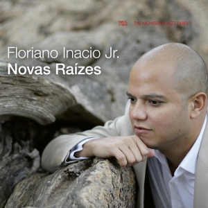 Inacio Floriano -Jr.- - Novas Raizes ryhmässä CD @ Bengans Skivbutik AB (3971382)