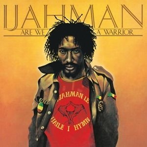 Ijahman - Are We A Warrior -Hq- ryhmässä VINYYLI @ Bengans Skivbutik AB (3971386)