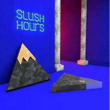 Phlake - Slush Hours -Reissue- ryhmässä VINYYLI @ Bengans Skivbutik AB (3971393)