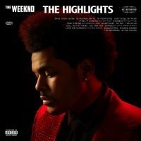 The Weeknd - The Highlights ryhmässä MK Test 4 @ Bengans Skivbutik AB (3971470)