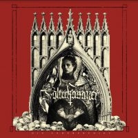 Folterkammer - Die Lederpredigt ryhmässä VINYYLI @ Bengans Skivbutik AB (3971689)